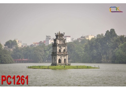 Tranh Phong Cảnh PC1261