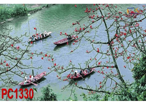Tranh Phong Cảnh PC1330