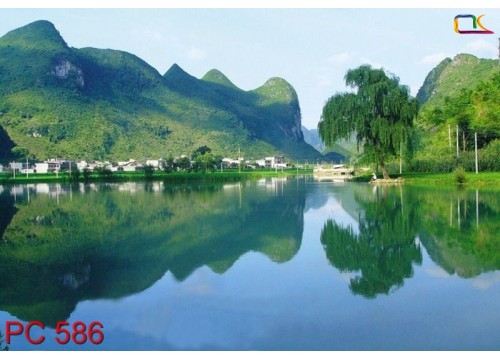 Tranh Phong Cảnh PC586