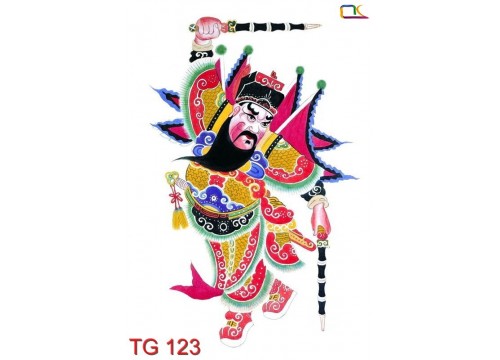 Tranh Tôn Giáo TG123