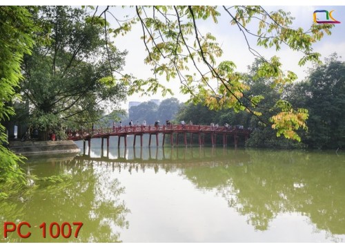 Tranh Phong Cảnh PC1007