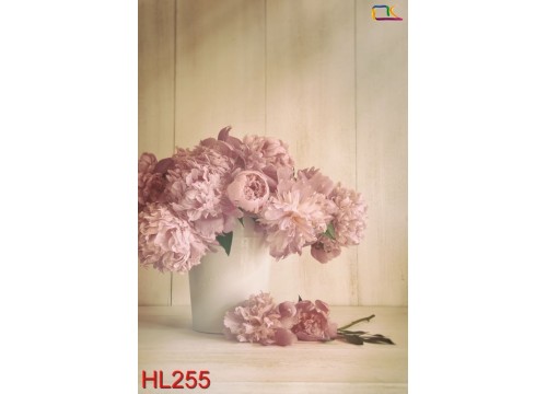 Tranh Hoa Lá HL255