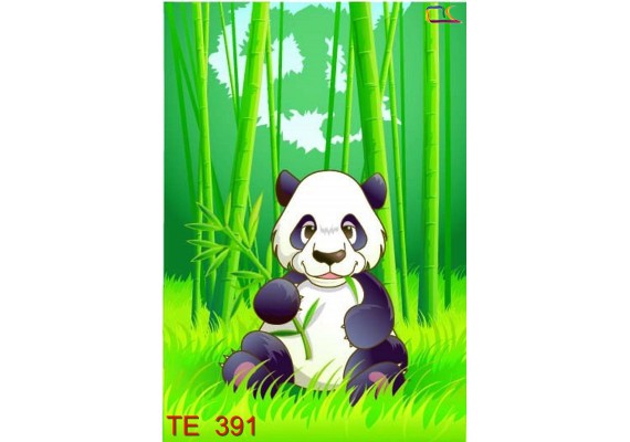 Tranh Trẻ Em TE391