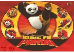 Tranh Trẻ Em TE50