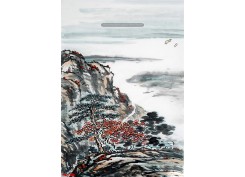 Tranh Khổ Dọc
