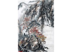 Tranh Khổ Dọc